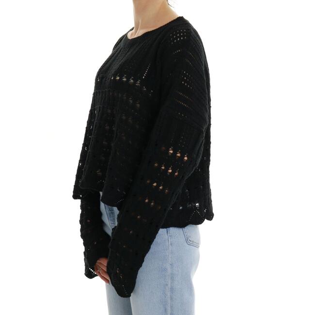 MAGLIA APERTA SUL RETRO HAVEONE - Mad Fashion | img vers.650x/